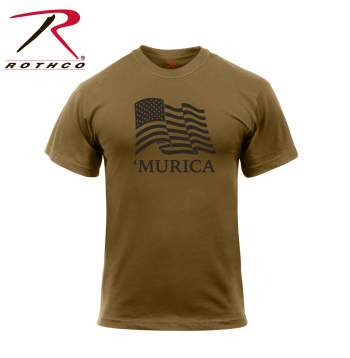 Patriotic T-Shirts