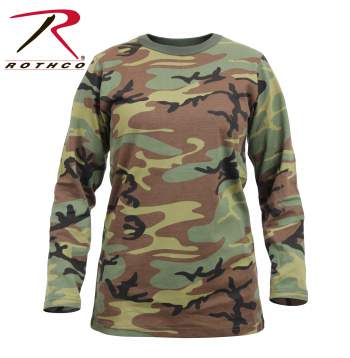 Long Sleeve T-Shirts