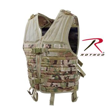 MOLLE Vests