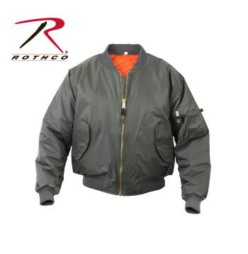 Flight Jacket