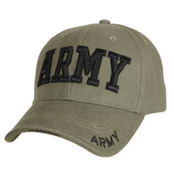 Insignia Cap