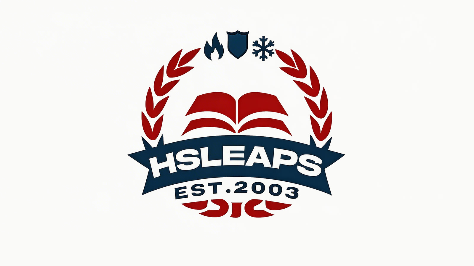 Leaps Short Sleeve T-shirt 3 color