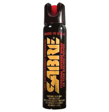 Sabre Pepper Spray Tear Gas / Magnum (M-120L)