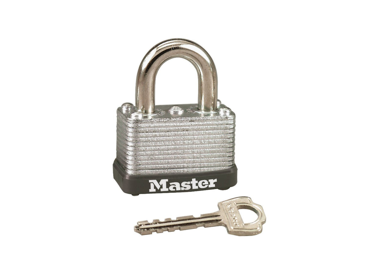 MasterLock Padlock
