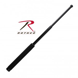 Expandable Baton With Sheath