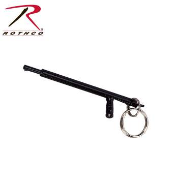 Universal Double Lock Handcuff Key