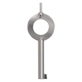 Standard Handcuff Key