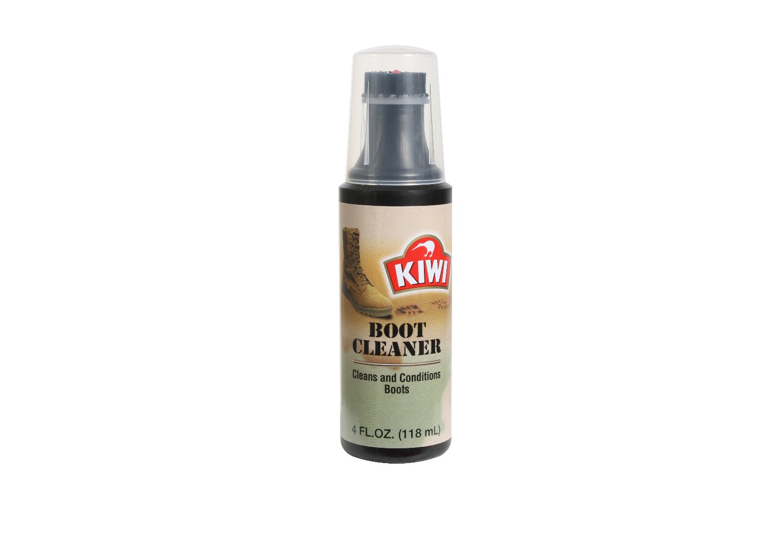 Kiwi Desert Boot Cleaner