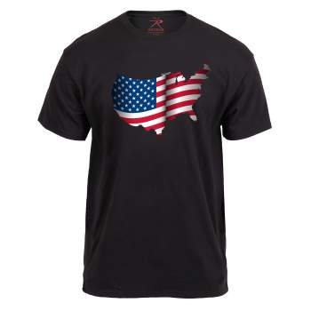 American Flag T-Shirt