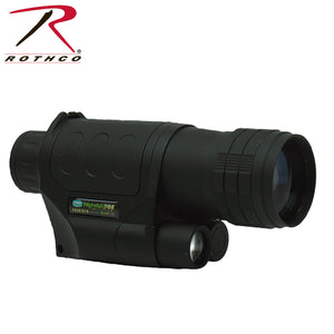 Firefield Nightfall 4 X 50 Nightvision Monocular