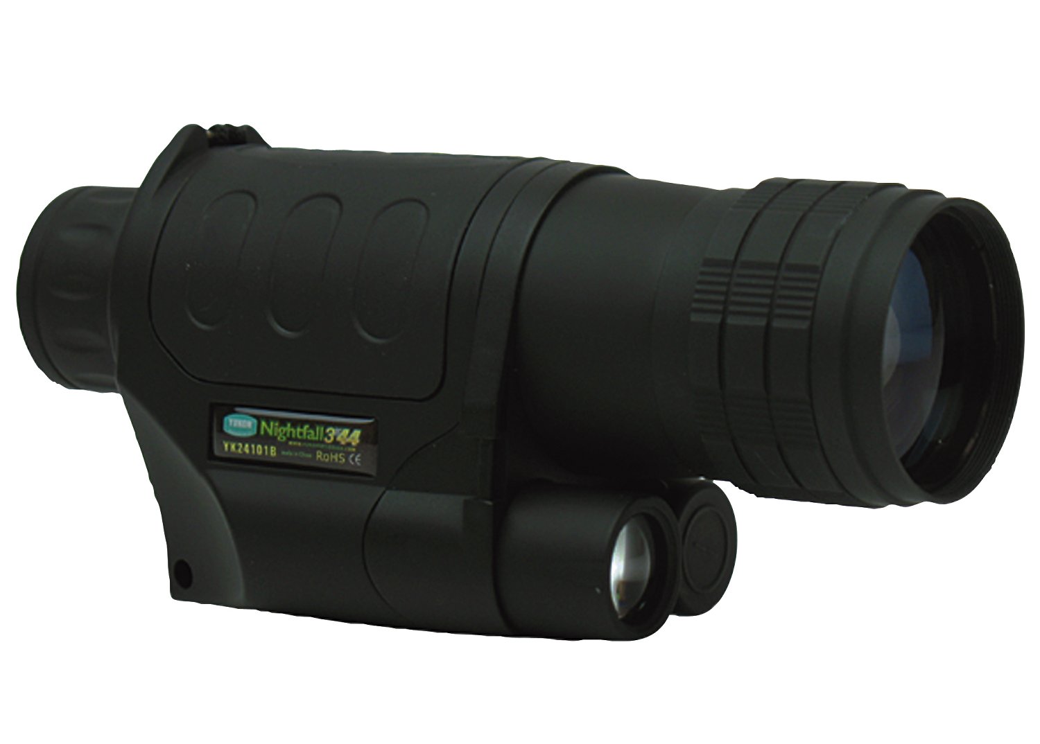 Firefield Nightfall 4 X 50 Nightvision Monocular