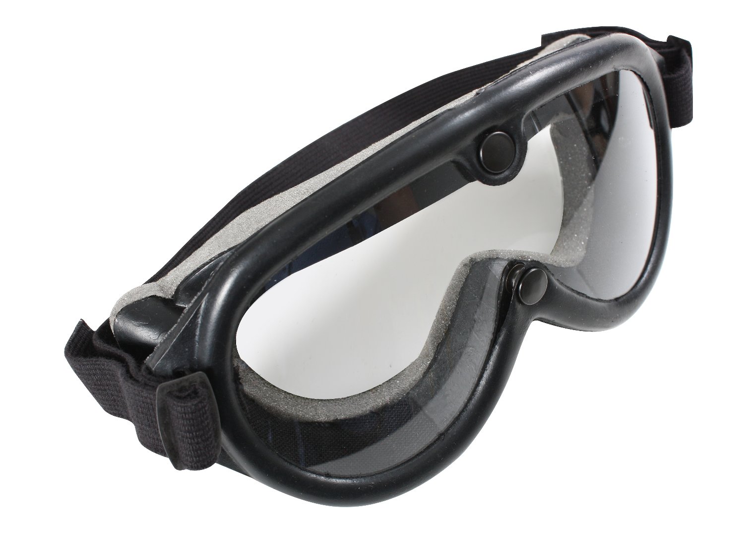 Genuine G.I. Type Sun, Wind & DUSt Goggles