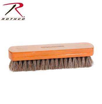 Shoe Shine Brush