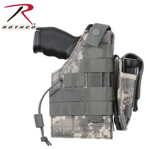 MOLLE Modular Ambidextrous Holster