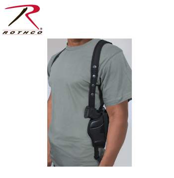 Undercover Shoulder Holster