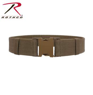 Duty Belt