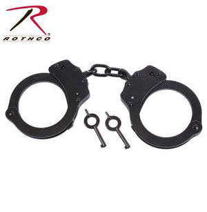 Stainless Steel Handcuffs