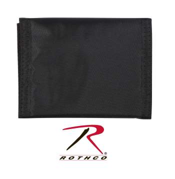 Commando Wallet
