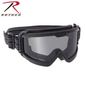 ANSI Ballistic OTG Goggles