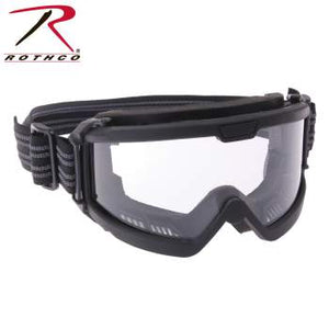 ANSI Ballistic OTG Goggles