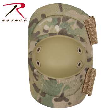 Multicam Tactical Protective Gear - Elbow Pads