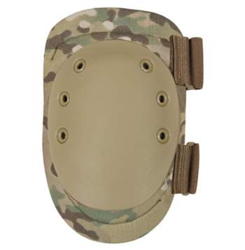 Multicam Tactical Protective Gear Knee Pads