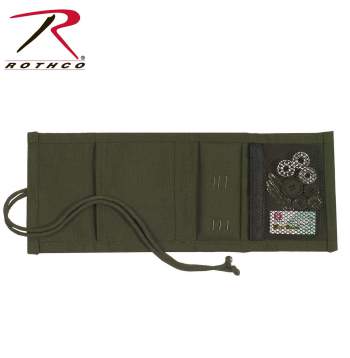 MOLLE 2 QT. Bladder Canteen Cover