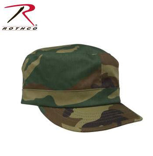 Women's Adjustable Fatigue Cap