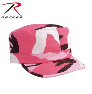 Women's Adjustable Fatigue Cap