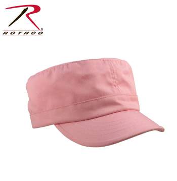 Women's Adjustable Fatigue Cap