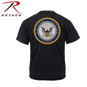 Veteran T-Shirt - Marines, Navy and Air Force