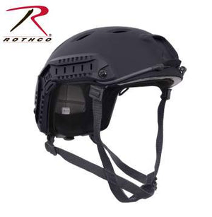 Advanced Tactical Adjustable Airsoft Helmet