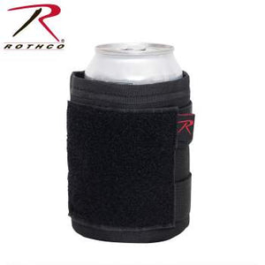 Tactical Insulated Beverage Holder