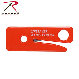 Gerber Strap Cutter