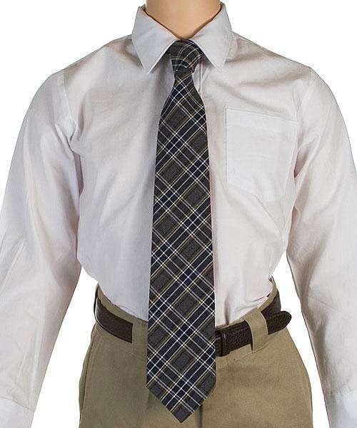  Schooluniforms.com - uniforms  uniforms online 14in Junior Tie - SchoolUniforms.com