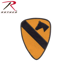 First Cavalry Patch