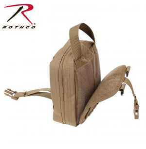 Tactical MOLLE Breakaway Pouch