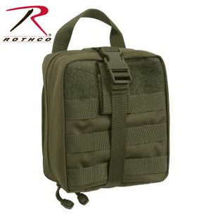 Tactical MOLLE Breakaway Pouch