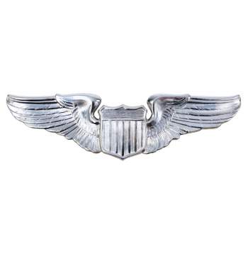 USAF Pilot Wing Pin