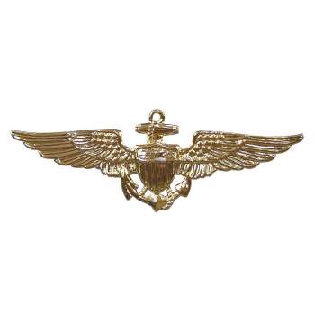 Naval Aviator Insignia