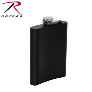 Stainless Steel Flask