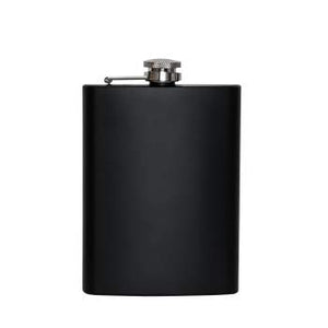 Stainless Steel Flask