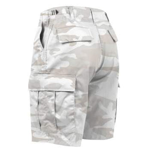 SWAT Cloth Tactical Shorts