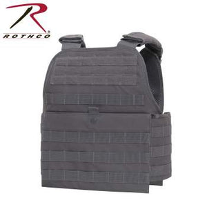 MOLLE Plate Carrier Vest