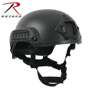 Base Jump Helmet