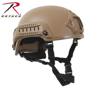 Base Jump Helmet