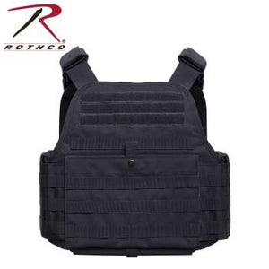 MOLLE Plate Carrier Vest