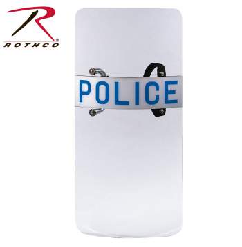 Anti-Riot Police Shield