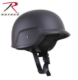 G.I. Style Abs Plastic Helmet