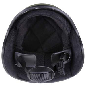 G.I. Style Abs Plastic Helmet